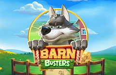 Barn Busters