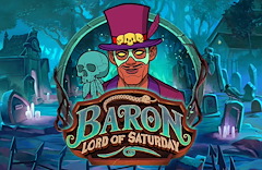 Baron Lord of Saturday