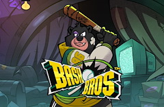 Bash Bros