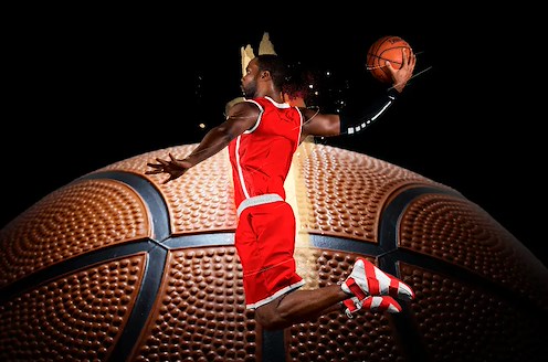 Basketball 3x3