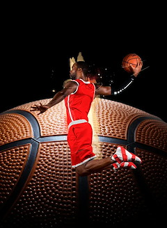 Basketball 3x3