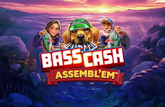 Bass Cash ASSEMBL'EM™