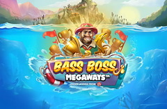 Bass Boss Megaways