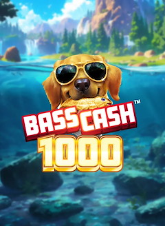 Bass Cash 1000™