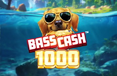 Bass Cash 1000™
