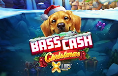 Bass Cash Christmas X UP!