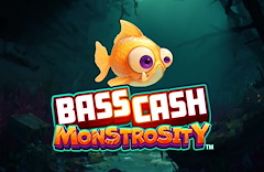 Bass Cash Monstrosity™