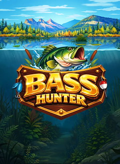 Bass Hunter