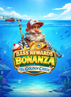 Bass Rewards Bonanza - The Golden Catch
