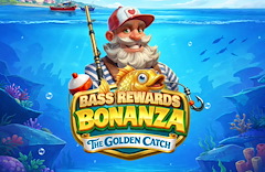 Bass Rewards Bonanza - The Golden Catch