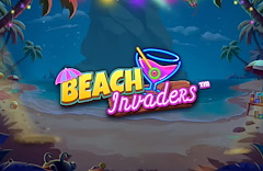 Beach Invaders