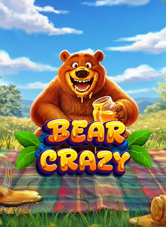 Bear Crazy