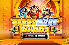 Bears Make Bank Power Combo