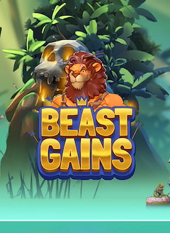 Beast Gains