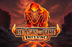 Beast of Fire Interno