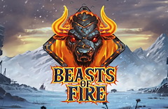 Beasts of Fire