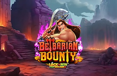 Betbarian Bounty™