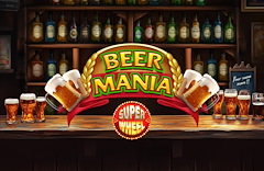 Beer Mania