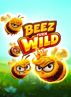 Beez turn Wild