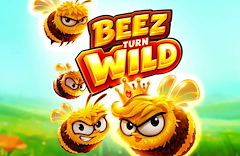 Beez turn Wild