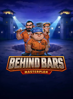 Behind Bars: Masterplan