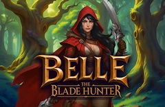 Belle The Blade Hunter