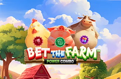 Bet the Farm Power Combo™