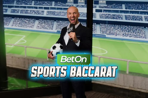 Sports Bet On Baccarat