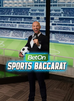 Sports Bet On Baccarat