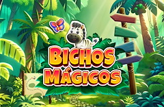 Bichos Mágicos