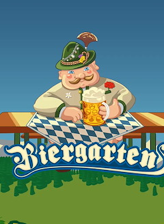 Biergarten
