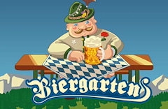 Biergarten