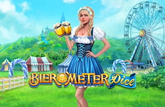 Bier O'Meter Dice
