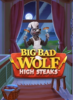 Big Bad Wolf: High Stakes