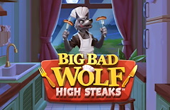 Big Bad Wolf: High Stakes