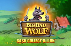 Big Bad Wolf: Cash Collect & Link™