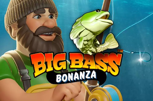 Big Bass Bonanza