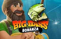 Big Bass Bonanza