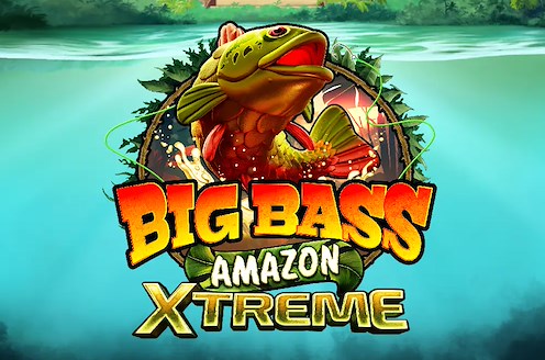 Big Bass Amazon Xtreme