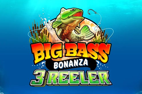Big Bass Bonanza 3 Reeler