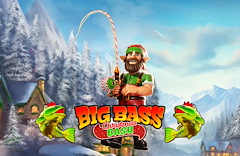 Big Bass Christmas Bash