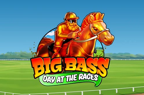 Big Bass Day at the Races