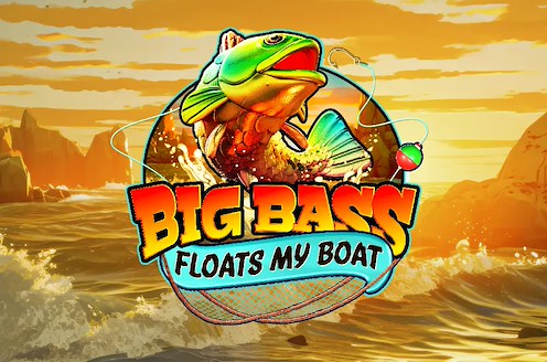 Big Bass Floats My Boat