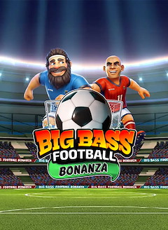 Big Bass Football Bonanza