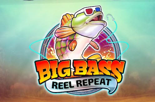 Big Bass Reel Repeat