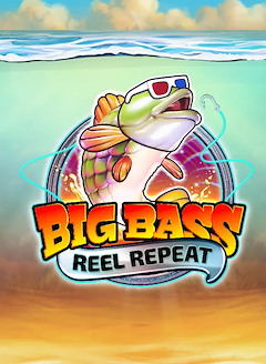 Big Bass Reel Repeat