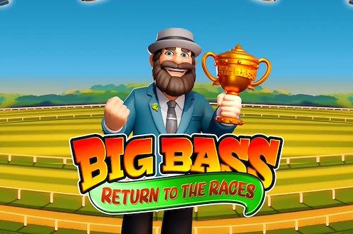 Big Bass Return to the Races