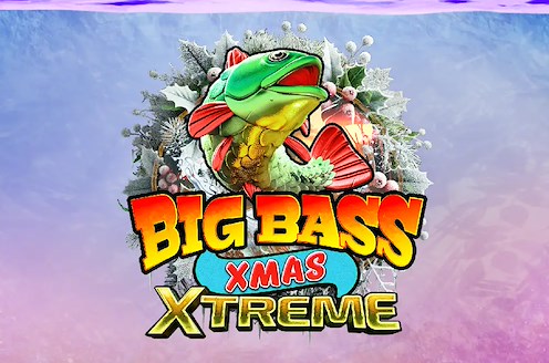 Big Bass Xmas Xtreme