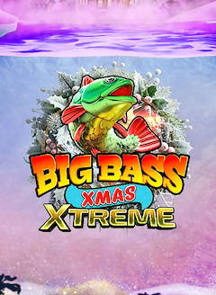 Big Bass Xmas Xtreme