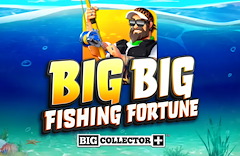 Big Big Fishing Fortune